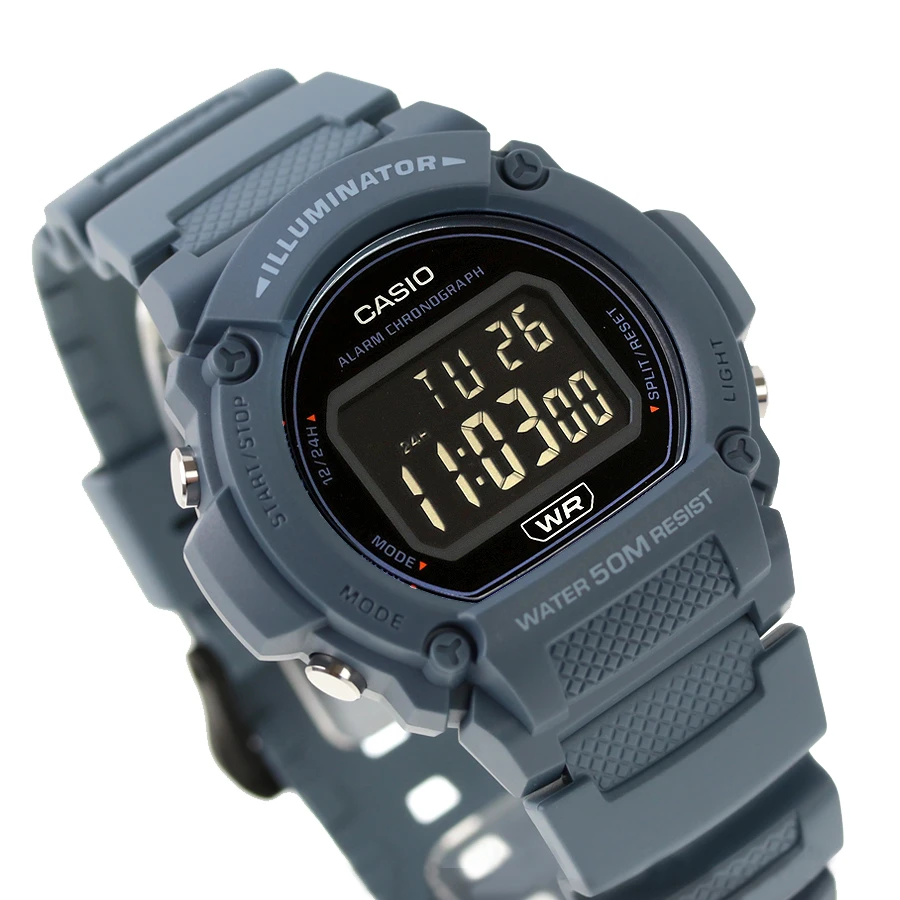 montre-homme-casio-w-219hc-2bvdf-bracelet-en-resine-bleu-affichage-numerique-resistant-a-leau-w-219hc-2bvdf