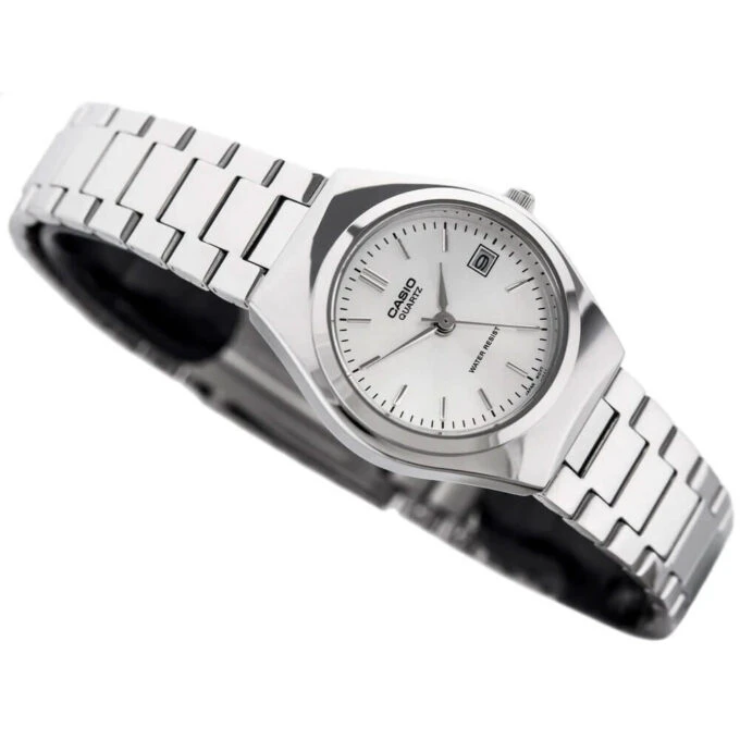 Montre Femme- LTP-1170A-7ARDF - Charme - Gris