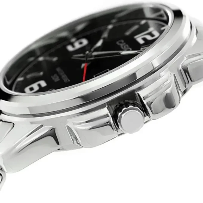 Montre Femme Casio Collection - Bracelet Acier inoxydable - LTP-1314D-1AVDF