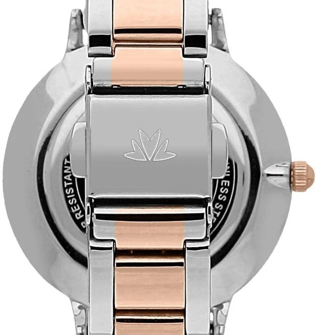 COLLECTION 1930 MONTRE MORELLATO 1930 - R0153161510 -BRACELET EN ACIER INOXYDABLE - AFFICHAGE ANALOGIQUE - RESISTANT A L'EAU