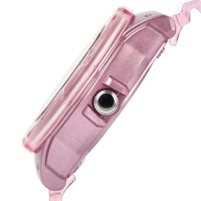 Casio LRW-200HS-4EVDF - Montre Unisexe avec Affichage Analogique et Bracelet en Résine