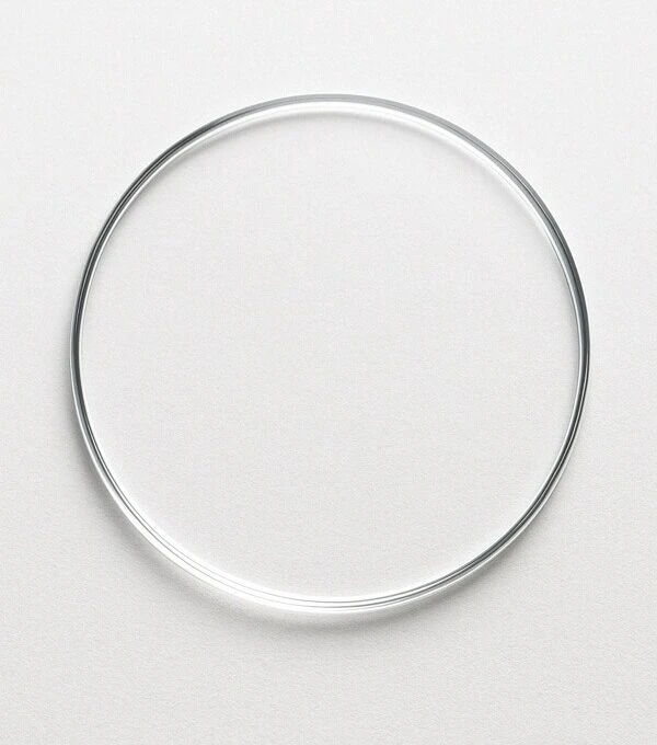 Montre analogique femme Casio Enticer – cadran blanc, bracelet cuir, style élégant, référence LTP-VT04L-7A2DF – Montres – Blanc