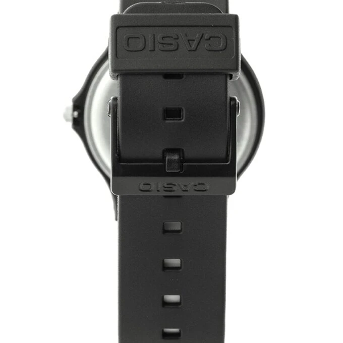 Montre Unisexe Casio Collection - Bracelet En Résine - MQ-71-4BDF