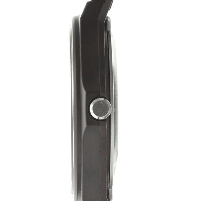 Montre Unisexe Casio Collection - Bracelet En Résine - MQ-71-4BDF