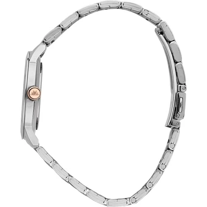 COLLECTION NINFA MONTRE FEMME MORELLATO NINFA - R0153141552 - Bracelet en Acier Inoxydable - Affichage analogique - Résistant à l'eau