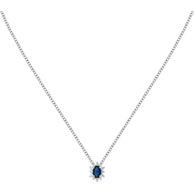 COLLIER MORELLATO TESORI - SAIW150