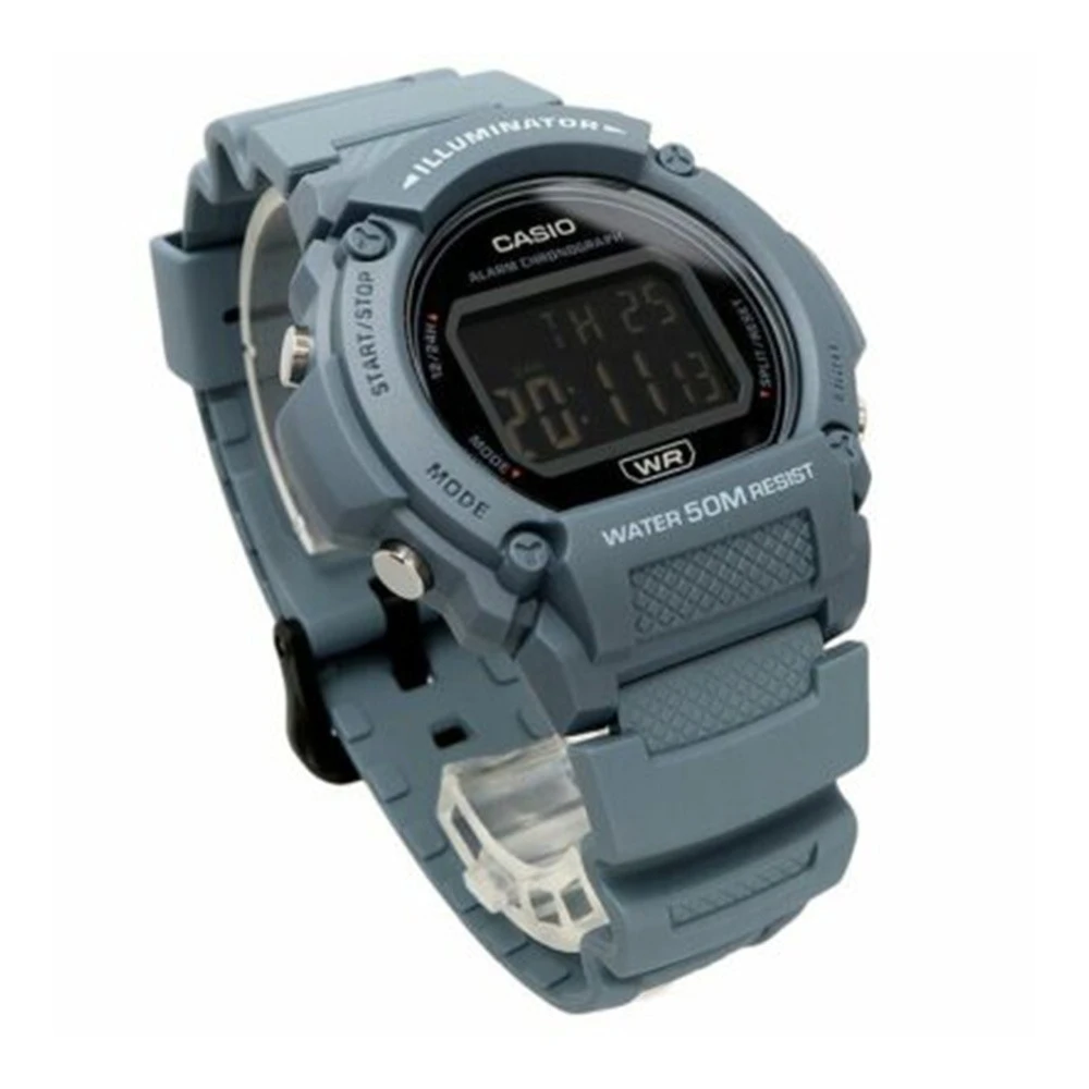 montre-homme-casio-w-219hc-2bvdf-bracelet-en-resine-bleu-affichage-numerique-resistant-a-leau-w-219hc-2bvdf