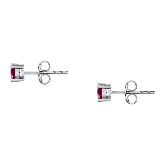 COLLECTION TESORI BOUCLES D'OREILLES MORELLATO TESORI - SAIW177