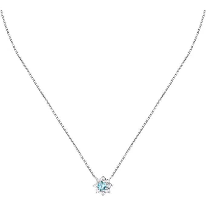 collier morellato tesori saiw186