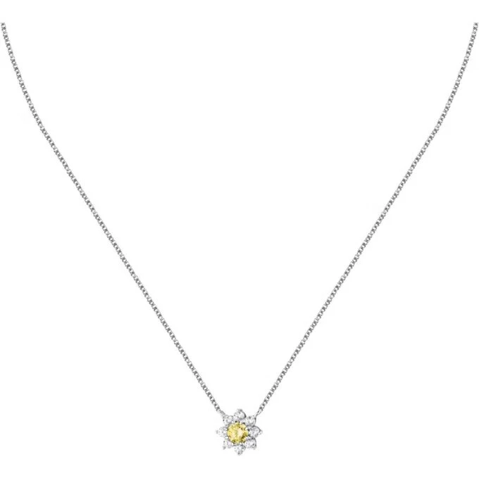 collier morellato tesori design sophistiqué pour toutes les occasions saiw185