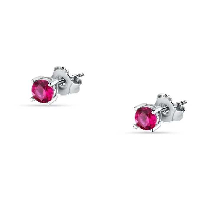 COLLECTION TESORI BOUCLES D'OREILLES MORELLATO TESORI - SAIW177