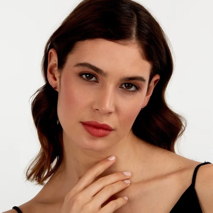 COLLECTION TESORI BOUCLES D'OREILLES MORELLATO TESORI - SAIW177