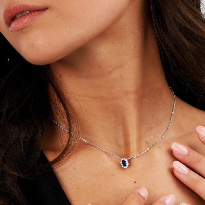 COLLIER MORELLATO TESORI - SAIW150