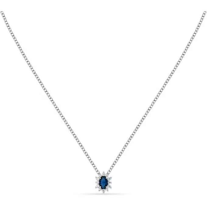 COLLIER MORELLATO TESORI - SAIW150