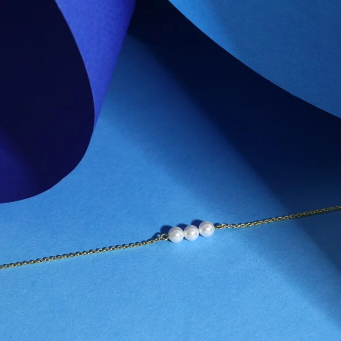 Bracelet MORELLATO - Femme - Élégant, Raffiné, Tendance, Ajustable - Acier Inoxydable - Argent - Collection Aïwatch - SAWM05