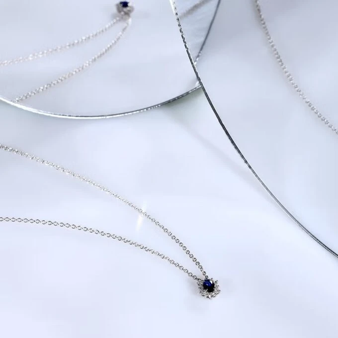 COLLIER MORELLATO TESORI - SAIW150