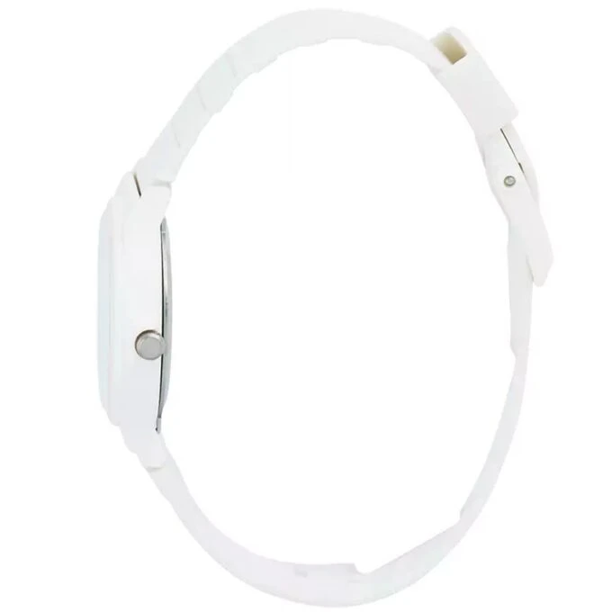 Montre Classique - CASIO - Unisexe - Design Élégant, Résistante, Bracelet Confortable - Noir - Référence LQ-24B-7BDF